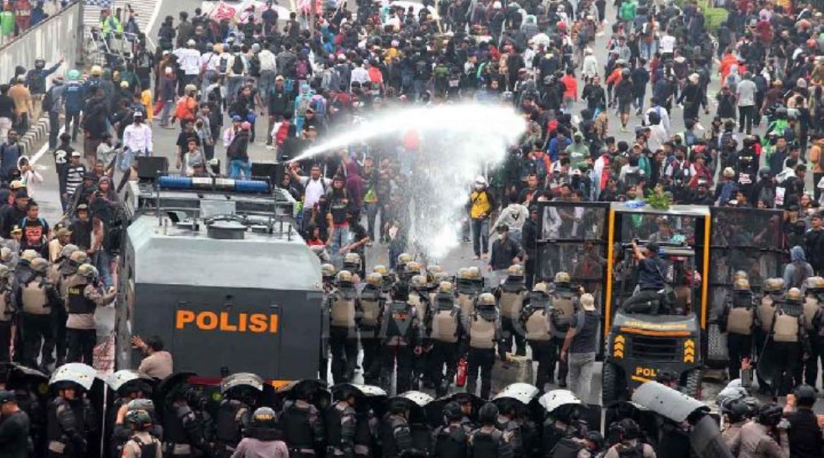 PENILAIAN SITUASI, POSISI DAN SIKAP   PARTAI PEMBEBASAN RAKYAT (PPR)